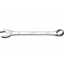 Комбинированный гаечный ключ Stayer 30 мм HERCULES 27081-30_z01
