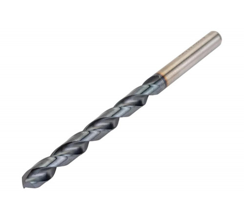 RUKO 281080EF - качественное сверло для металла RUKO 281080EF - качественное сверло для металла