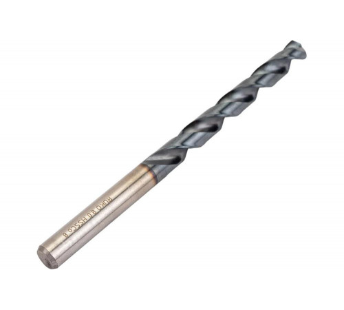 RUKO 281080EF - качественное сверло для металла RUKO 281080EF - качественное сверло для металла