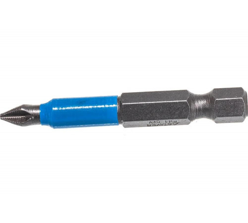 STAYER PH1, 50 мм, 2 шт., биты proFIX 26203-1-50-02 Professional STAYER PH1, 50 мм, 2 шт., биты proFIX 26203-1-50-02 Professional