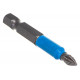 STAYER PH1, 50 мм, 2 шт., биты proFIX 26203-1-50-02 Professional