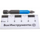 STAYER PH1, 50 мм, 2 шт., биты proFIX 26203-1-50-02 Professional
