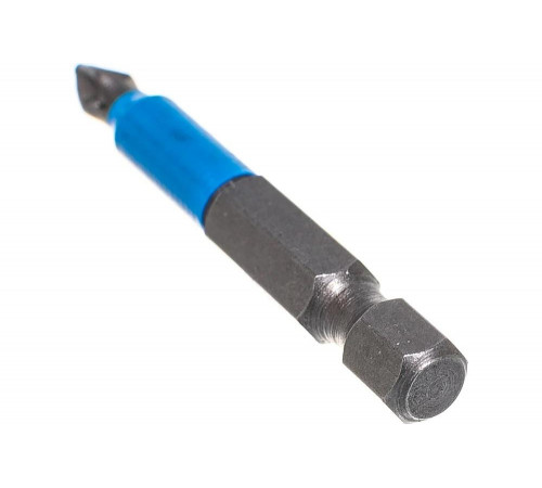 STAYER PH1, 50 мм, 2 шт., биты proFIX 26203-1-50-02 Professional STAYER PH1, 50 мм, 2 шт., биты proFIX 26203-1-50-02 Professional