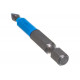 STAYER PH1, 50 мм, 2 шт., биты proFIX 26203-1-50-02 Professional