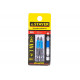 STAYER PH1, 50 мм, 2 шт., биты proFIX 26203-1-50-02 Professional