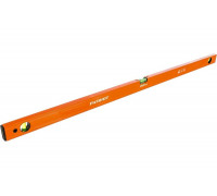 Алюминиевый фрезерованный уровень 1200мм PATRIOT LCP-1200 350005512