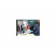 Аккумуляторный лобзик Metabo STA 18 LTX 602298610