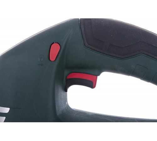 Аккумуляторный лобзик Metabo STA 18 LTX 602298610 Аккумуляторный лобзик Metabo STA 18 LTX 602298610