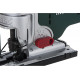 Аккумуляторный лобзик Metabo STA 18 LTX 602298610