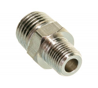 Переходник 1/4"M на 1/8"M FUBAG 180213