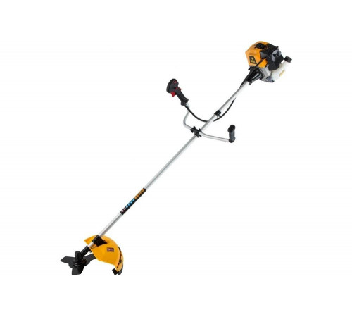 Бензиновый триммер Denzel DR-52 96275 Бензиновый триммер Denzel DR-52 96275
