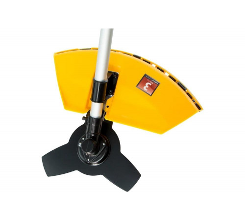 Бензиновый триммер Denzel DR-52 96275 Бензиновый триммер Denzel DR-52 96275