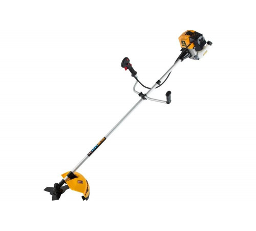 Бензиновый триммер Denzel DR-52 96275 Бензиновый триммер Denzel DR-52 96275