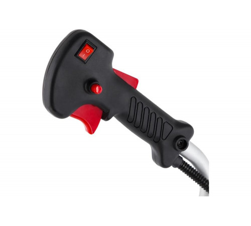 Бензиновый триммер Denzel DR-52 96275 Бензиновый триммер Denzel DR-52 96275