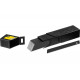 Сегментированное лезвие OLFA BLACK MAX 0.36, 160мм, 65мм, 30мм, Арт.OL-LBB-50B