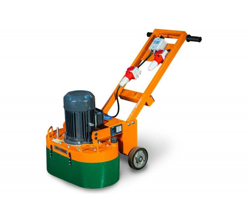 Машина мозаично-шлифовальная TOR GM600VC (380В) Машина мозаично-шлифовальная TOR GM600VC (380В)