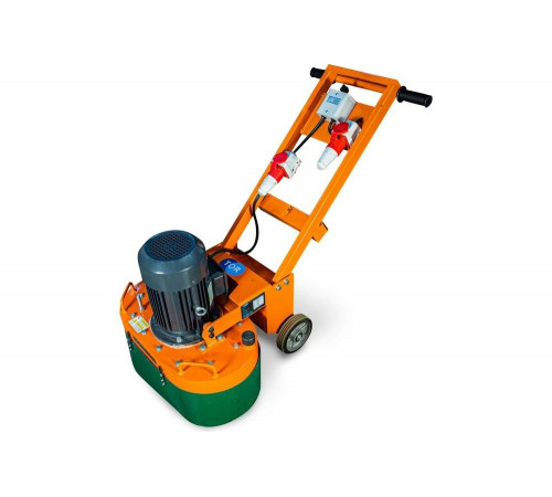 Машина мозаично-шлифовальная TOR GM600VC (380В) Машина мозаично-шлифовальная TOR GM600VC (380В)