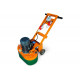 Машина мозаично-шлифовальная TOR GM600VC (380В)