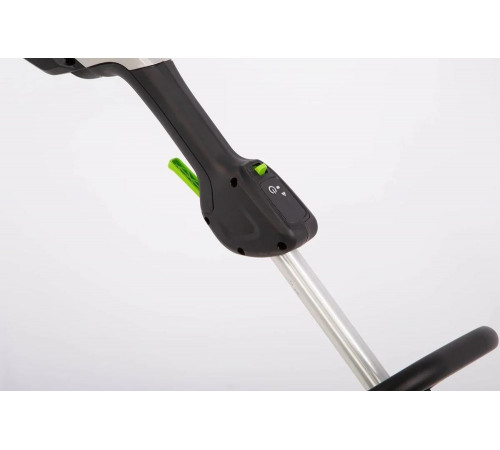 Триммер аккумуляторный 5-в-1 Greenworks 82TD10 82V 40 см без АКБ и ЗУ