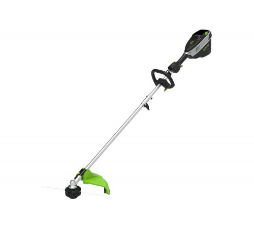 Триммер аккумуляторный 5-в-1 Greenworks 82TD10 82V 40 см без АКБ и ЗУ