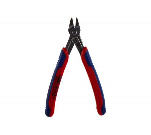 Бокорезы для электроники Knipex KN-7813125 Бокорезы для электроники Knipex KN-7813125