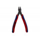 Бокорезы для электроники Knipex KN-7813125