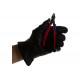 Бокорезы для электроники Knipex KN-7813125