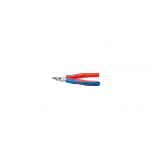 Бокорезы для электроники Knipex KN-7813125