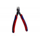 Бокорезы для электроники Knipex KN-7813125