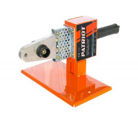 Аппарат для сварки пластиковых труб Patriot PW 100 170302000