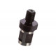 Адаптер для сверлильного патрона (Weldon 19 - 1/2"-20 UNF) Metabo 626611000