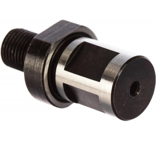 Адаптер для сверлильного патрона (Weldon 19 - 1/2"-20 UNF) Metabo 626611000 Адаптер для сверлильного патрона (Weldon 19 - 1/2"-20 UNF) Metabo 626611000