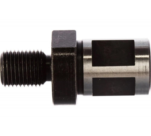 Адаптер для сверлильного патрона (Weldon 19 - 1/2"-20 UNF) Metabo 626611000 Адаптер для сверлильного патрона (Weldon 19 - 1/2"-20 UNF) Metabo 626611000
