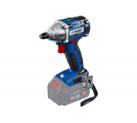 Бесщеточный гайковерт ЗУБР Профессионал 20 В, без АКБ, в коробке GB-250