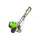 Электрический снегоуборщик Greenworks GES10 26037
