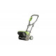 Электрический снегоуборщик Greenworks GES10 26037