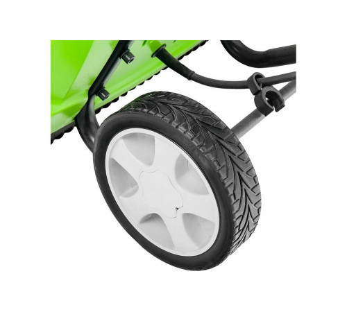Электрический снегоуборщик Greenworks GES10 26037 Электрический снегоуборщик Greenworks GES10 26037