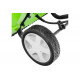 Электрический снегоуборщик Greenworks GES10 26037