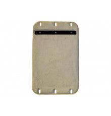 Коврик резиновый к виброплите z3k60 Zitrek 091-0201-00