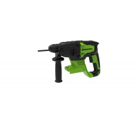 Аккумуляторный бесщеточный перфоратор Greenworks GD24SDS2 3803007