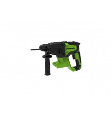 Аккумуляторный бесщеточный перфоратор Greenworks GD24SDS2 3803007