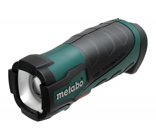 Аккумуляторный фонарь Metabo PowerMaxx TLA LED 10,8В без АКК и ЗУ 606213000 Аккумуляторный фонарь Metabo PowerMaxx TLA LED 10,8В без АКК и ЗУ 606213000