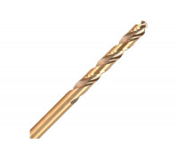 Сверло по металлу EXPERT Р6М5К5, 1.5 мм, 10 шт Patriot 815010525
