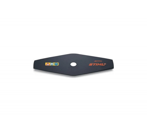 Диск для FS44/55/80/85 (230 мм; 2Z) Stihl 40017133805 Диск для FS44/55/80/85 (230 мм; 2Z) Stihl 40017133805
