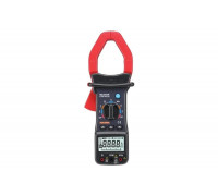 Токовые цифровые клещи Mastech MS2000R 65295