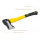 STAYER 1500 г., топор-колун кованный с двухкомпонентной фиберглассовой рукояткой 380 мм 20623-10_z01