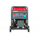 Бензиновая электростанция FUBAG bs 17000 a es