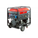 Бензиновая электростанция FUBAG bs 17000 a es