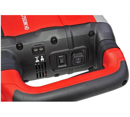 Перфоратор Elitech П 1755ЭМ HD E2205.005.00 201379 Перфоратор Elitech П 1755ЭМ HD E2205.005.00 201379