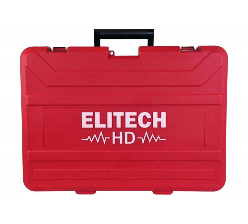 Перфоратор Elitech П 1755ЭМ HD E2205.005.00 201379 Перфоратор Elitech П 1755ЭМ HD E2205.005.00 201379